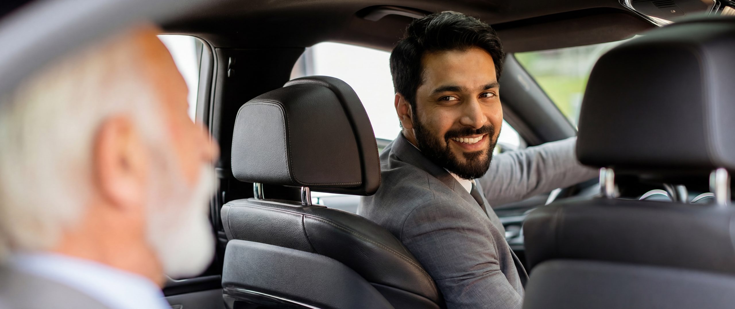 Verified Shareide driver